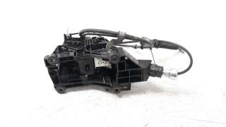 Recambio de palanca cambio para lexus nx 2014- 2.5 16v cat (híbrido) referencia OEM IAM 75G324LHD  