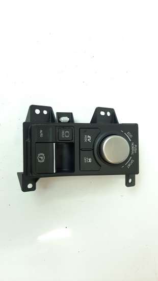 Recambio de palanca freno para lexus nx 2014- 2.5 16v cat (híbrido) referencia OEM IAM 8401078090  