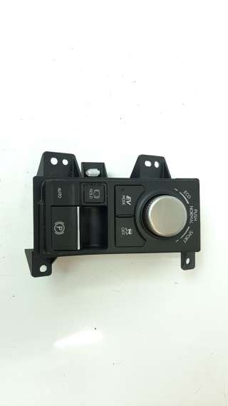 Recambio de palanca freno para lexus nx 2014- 2.5 16v cat (híbrido) referencia OEM IAM 8401078090  