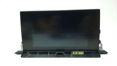 Recambio de pantalla multifuncion para lexus nx 2014- 2.5 16v cat (híbrido) referencia OEM IAM 8611078020  