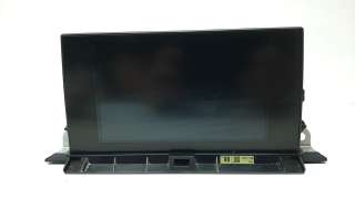 Recambio de pantalla multifuncion para lexus nx 2014- 2.5 16v cat (híbrido) referencia OEM IAM 8611078020  