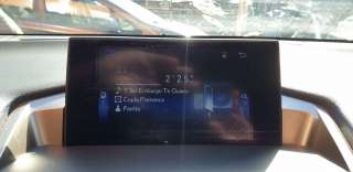 Recambio de pantalla multifuncion para lexus nx 2014- 2.5 16v cat (híbrido) referencia OEM IAM 8611078020  