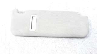 Recambio de parasol izquierdo para lexus nx 2014- 2.5 16v cat (híbrido) referencia OEM IAM 7432078030A1  