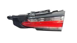 Recambio de piloto trasero derecho interior para lexus nx 2014- 2.5 16v cat (híbrido) referencia OEM IAM 8158178011  