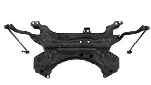 Recambio de puente delantero para lexus nx 2014- 2.5 16v cat (híbrido) referencia OEM IAM 5120178020  