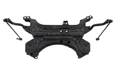 Recambio de puente delantero para lexus nx 2014- 2.5 16v cat (híbrido) referencia OEM IAM 5120178020  
