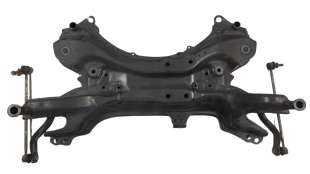 Recambio de puente delantero para lexus nx 2014- 2.5 16v cat (híbrido) referencia OEM IAM 5120178020   2