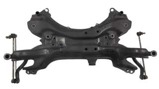 Recambio de puente delantero para lexus nx 2014- 2.5 16v cat (híbrido) referencia OEM IAM 5120178020  
