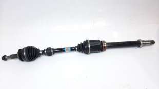 Recambio de transmision delantera derecha para lexus nx 2014- 2.5 16v cat (híbrido) referencia OEM IAM 4341978010  