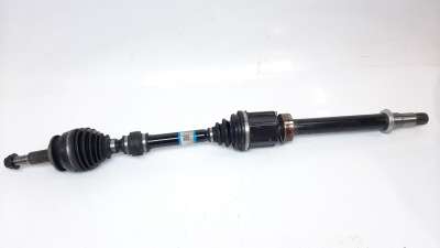 Recambio de transmision delantera derecha para lexus nx 2014- 2.5 16v cat (híbrido) referencia OEM IAM 4341978010  
