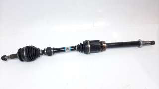 Recambio de transmision delantera derecha para lexus nx 2014- 2.5 16v cat (híbrido) referencia OEM IAM 4341978010  