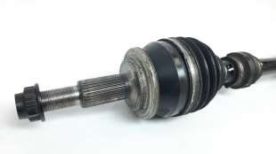 Recambio de transmision delantera derecha para lexus nx 2014- 2.5 16v cat (híbrido) referencia OEM IAM 4341978010   2