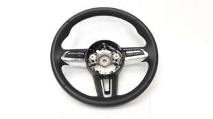 Recambio de volante para lexus nx 2014- 2.5 16v cat (híbrido) referencia OEM IAM 4510076100C4  