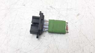 Recambio de resistencia calefaccion para ford ka (ccu) 2008-2017 1.2 8v cat referencia OEM IAM 1557447  