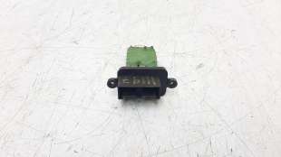 Recambio de resistencia calefaccion para ford ka (ccu) 2008-2017 1.2 8v cat referencia OEM IAM 1557447   2