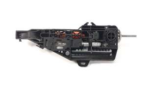 Recambio de maneta exterior trasera derecha para renault captur 2013- 1.5 dci diesel fap energy referencia OEM IAM 806B02596R   2