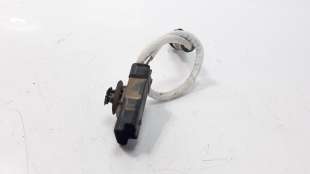 Recambio de sonda lambda para citroën c4 cactus 2014- 1.2 12v e-vti referencia OEM IAM 96734385580  