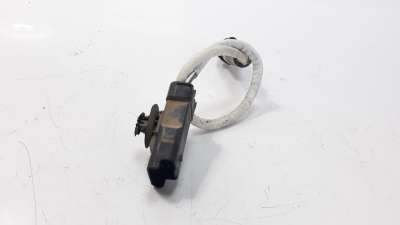 Recambio de sonda lambda para citroën c4 cactus 2014- 1.2 12v e-vti referencia OEM IAM 96734385580  