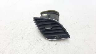 Recambio de rejilla aireadora para seat leon (5f1) 2012- 1.2 tsi referencia OEM IAM 5F1820902F  
