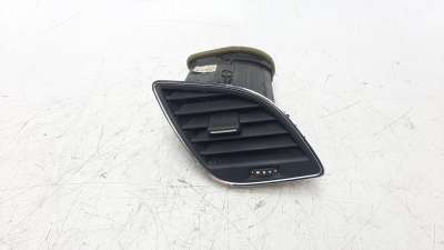 Recambio de rejilla aireadora para seat leon (5f1) 2012- 1.2 tsi referencia OEM IAM 5F1820902F  