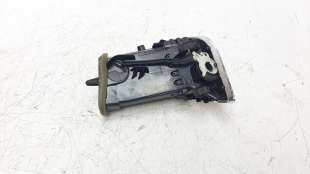 Recambio de rejilla aireadora para seat leon (5f1) 2012- 1.2 tsi referencia OEM IAM 5F1820902F   2