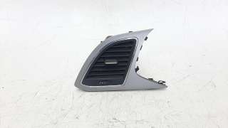 Recambio de rejilla aireadora para seat leon (5f1) 2012- 1.2 tsi referencia OEM IAM 5F1820901D  