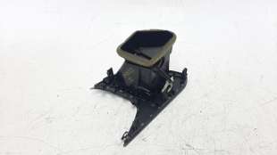Recambio de rejilla aireadora para seat leon (5f1) 2012- 1.2 tsi referencia OEM IAM 5F1820901D   2
