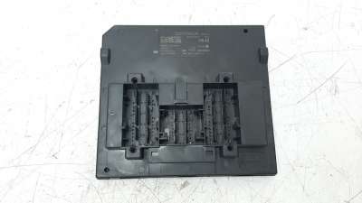 Recambio de modulo electronico para seat leon (5f1) 2012- 1.2 tsi referencia OEM IAM 5Q0937084CM  