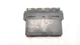 Recambio de caja reles / fusibles para lexus is200 (ds2/is2) 2005-2013 2.2 d-4d cat referencia OEM IAM 8921153020  