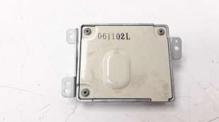 Recambio de modulo electronico para lexus is200 (ds2/is2) 2005-2013 2.2 d-4d cat referencia OEM IAM 8973253091   2