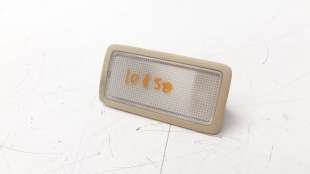 Recambio de luz interior para lexus is200 (ds2/is2) 2005-2013 2.2 d-4d cat referencia OEM IAM 8134030100  