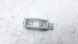 Recambio de luz interior para seat leon (5f1) 2012- 1.2 tsi referencia OEM IAM 1K0947109  