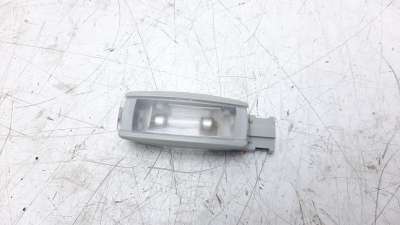 Recambio de luz interior para seat leon (5f1) 2012- 1.2 tsi referencia OEM IAM 1K0947109  
