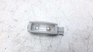 Recambio de luz interior para seat leon (5f1) 2012- 1.2 tsi referencia OEM IAM 1K0947109  