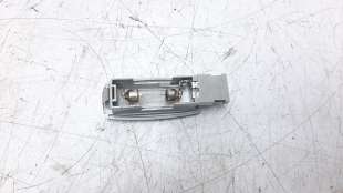 Recambio de luz interior para seat leon (5f1) 2012- 1.2 tsi referencia OEM IAM 1K0947109   2