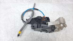 Recambio de cerradura puerta delantera izquierda para mercedes-benz clase e cabrio (bm 238) 2017- 2.0 cdi cat referencia OEM IAM