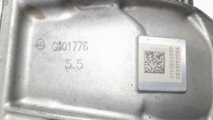 Recambio de diferencial trasero para mercedes-benz clase e cabrio (bm 238) 2017- 2.0 cdi cat referencia OEM IAM A2133510005   2