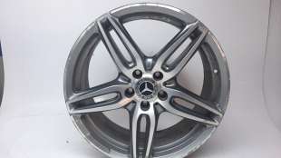 Recambio de llanta para mercedes-benz clase e cabrio (bm 238) 2017- 2.0 cdi cat referencia OEM IAM 21340120007X21 19 PULGADAS 