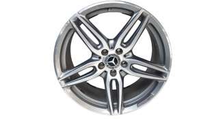 Recambio de llanta para mercedes-benz clase e cabrio (bm 238) 2017- 2.0 cdi cat referencia OEM IAM 21340121007X21  