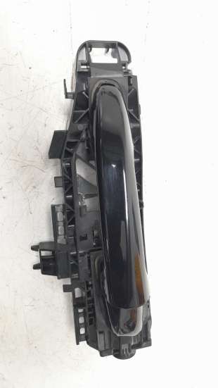 Recambio de maneta exterior delantera izquierda para mercedes-benz clase e cabrio (bm 238) 2017- 2.0 cdi cat referencia OEM IAM 