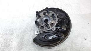 Recambio de mangueta trasera izquierda para mercedes-benz clase e cabrio (bm 238) 2017- 2.0 cdi cat referencia OEM IAM A21335031