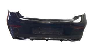 Recambio de paragolpes trasero para mercedes-benz clase e cabrio (bm 238) 2017- 2.0 cdi cat referencia OEM IAM 2388857700  