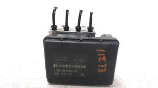 Recambio de abs para kia rio (yb) 2016- 1.2 cat referencia OEM IAM 58920H8200  