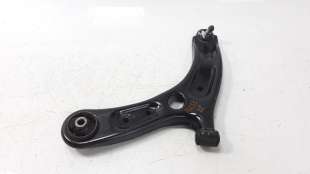 Recambio de brazo suspension inferior delantero izquierdo para kia rio (yb) 2016- 1.2 cat referencia OEM IAM 54500H8000  