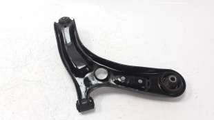 Recambio de brazo suspension inferior delantero izquierdo para kia rio (yb) 2016- 1.2 cat referencia OEM IAM 54500H8000   2