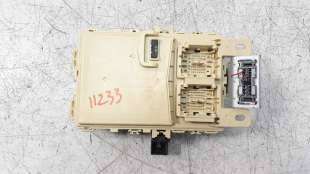 Recambio de caja reles / fusibles para kia rio (yb) 2016- 1.2 cat referencia OEM IAM 91950H8570  