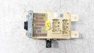 Recambio de caja reles / fusibles para kia rio (yb) 2016- 1.2 cat referencia OEM IAM 91950H8570   2