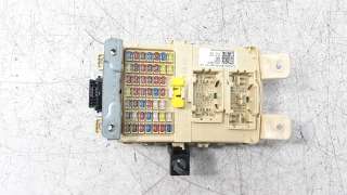 Recambio de caja reles / fusibles para kia rio (yb) 2016- 1.2 cat referencia OEM IAM 91950H8570  