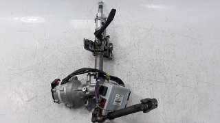Recambio de columna direccion para kia rio (yb) 2016- 1.2 cat referencia OEM IAM 56300H8550  