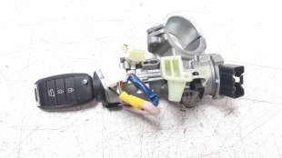 Recambio de conmutador de arranque para kia rio (yb) 2016- 1.2 cat referencia OEM IAM 81900H8C00  